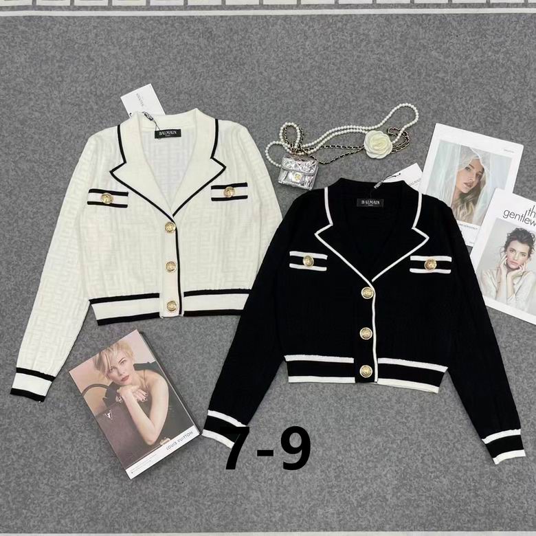 Balmain S-XL 165